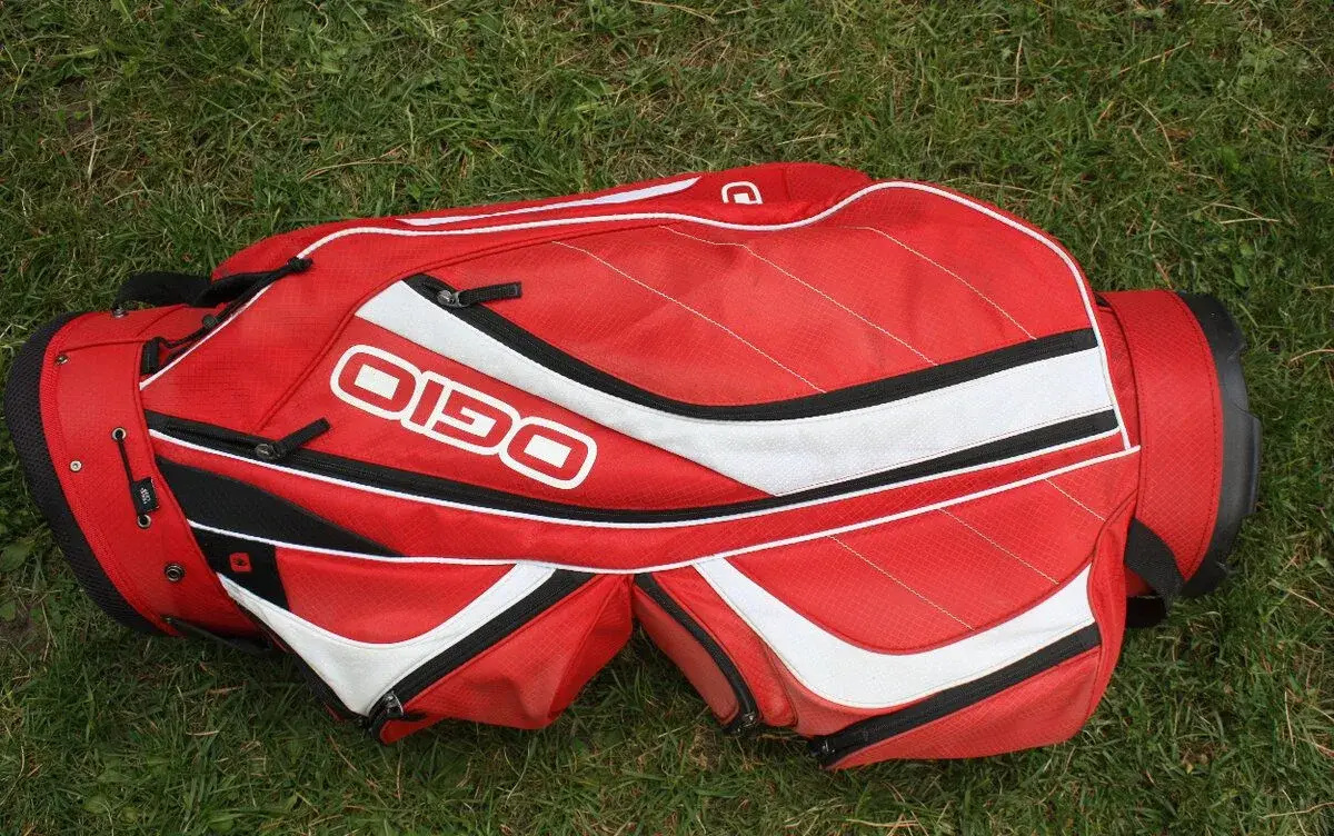 GOLFOVÝ BAG značky OGIO