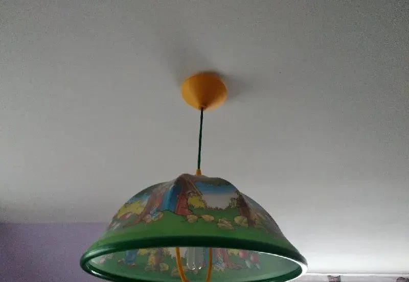 lustr