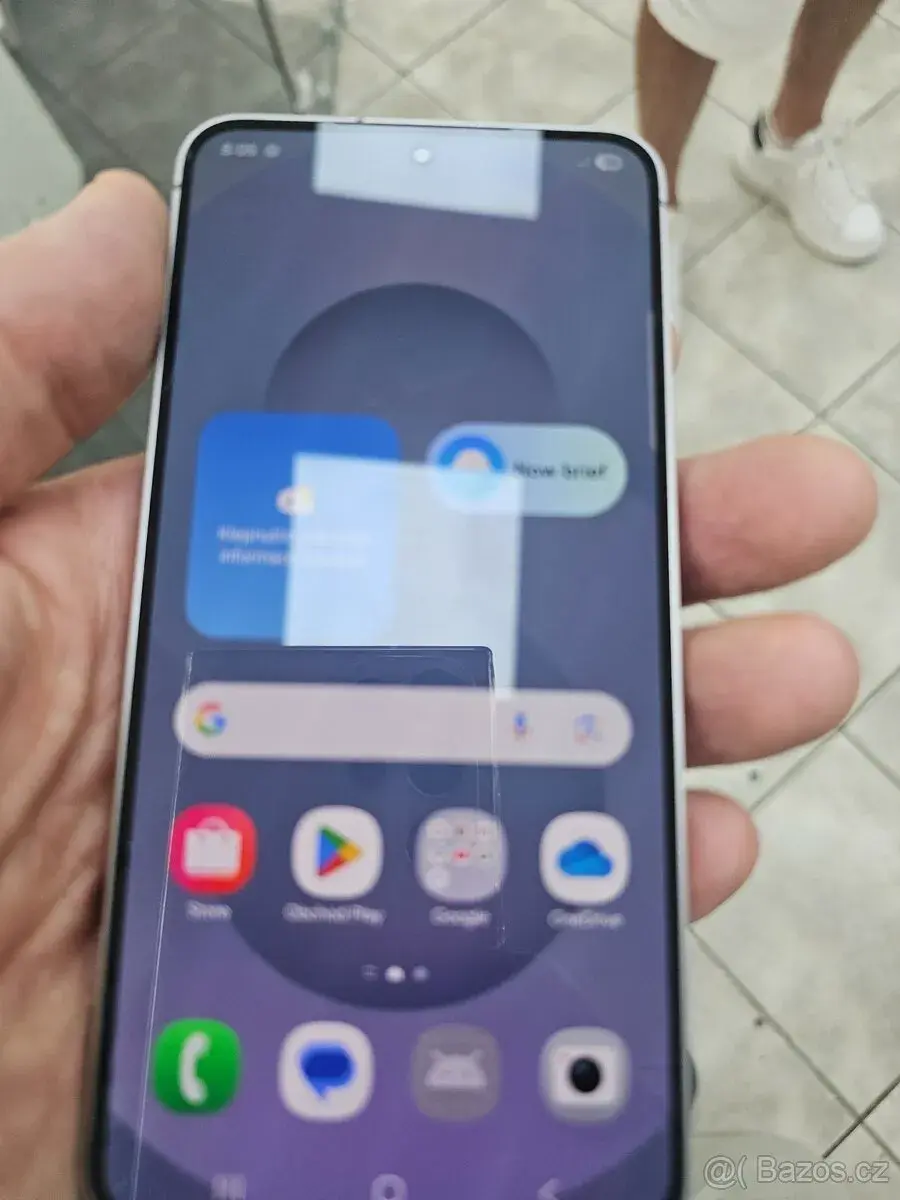Samsung Galaxy S25 5G 256GB