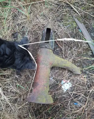 Zahradni pumpa na vodu rarita
