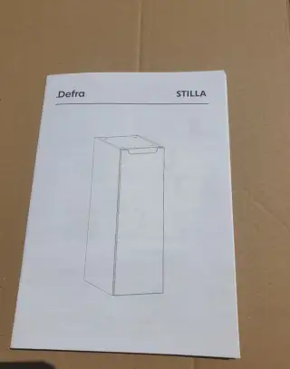 IKEA skříňka
