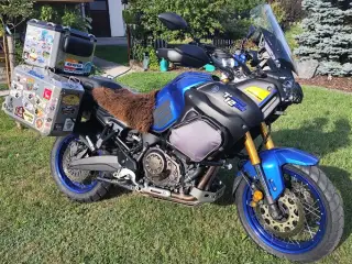 Yamaha XT1200Z Super Tenere