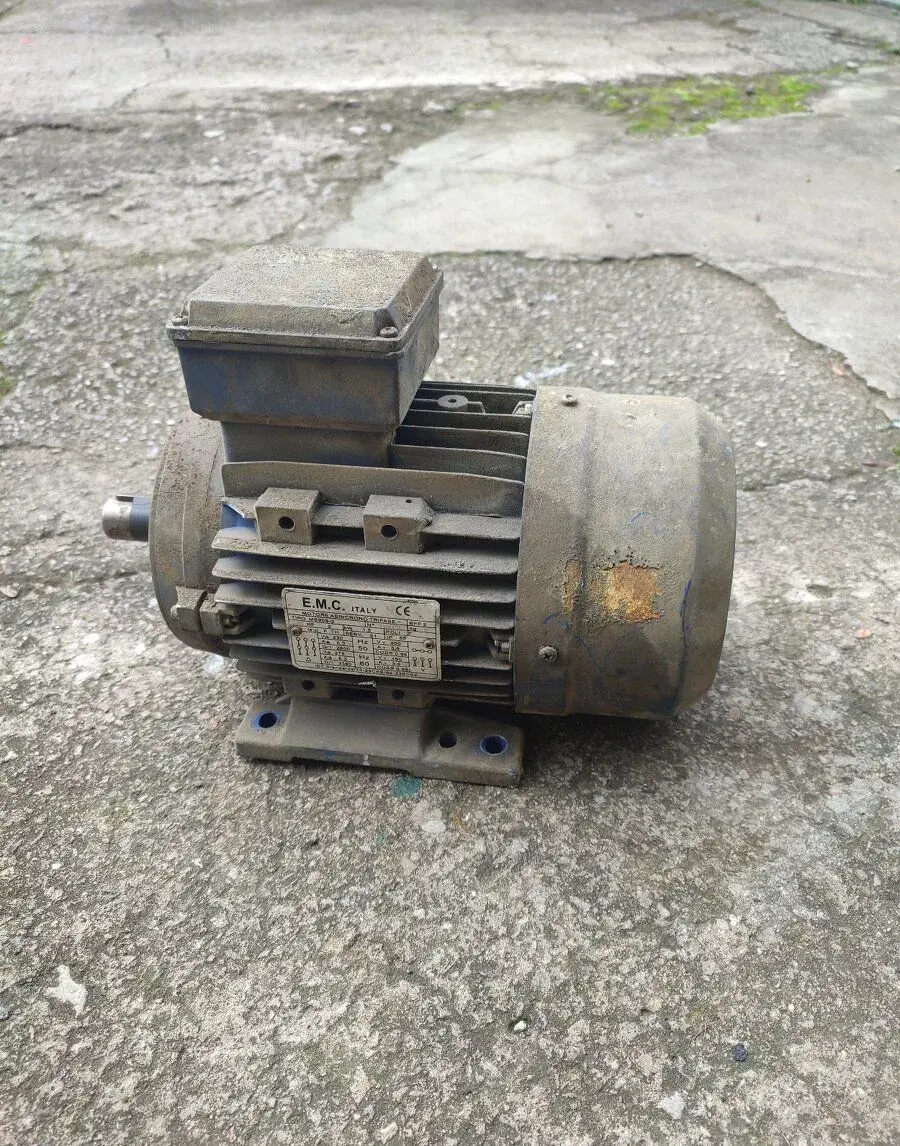 Elektromotor 1.5 kW 1400 ot./min