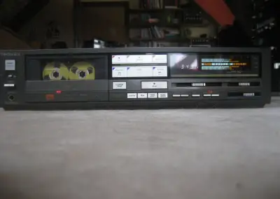 Tape deck TECHNICS RS-M245