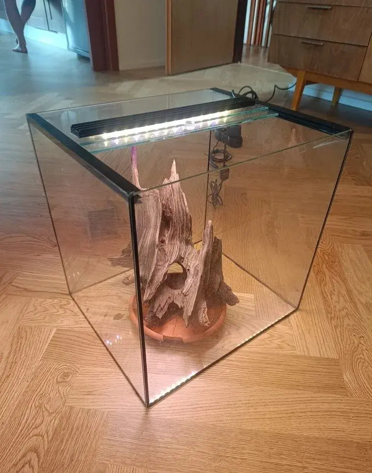 Akvarium 35 l