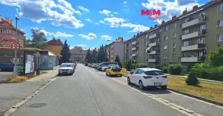 Prodej bytu 2+1, 60 m², Hradec Králové, ul. Ladova