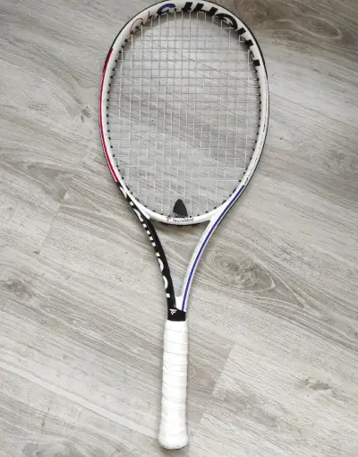 Tecnifibre T-Fight 315