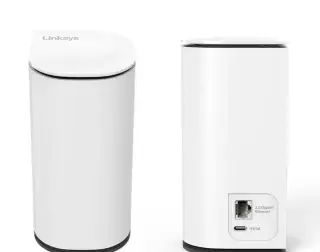 Linksys Velop Micro 7 Mesh WiFi 7 Dual Band systém