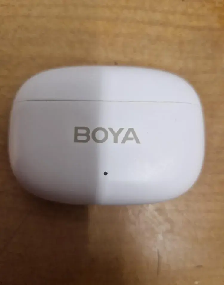 Mikrofony Boya Mini 13