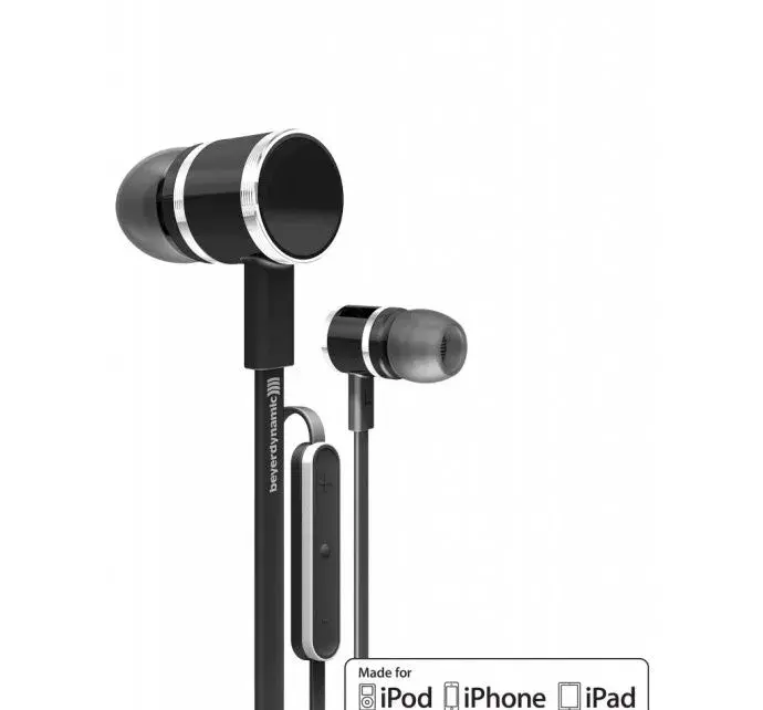 Beyerdynamic In-Ear DX 160 sluchátka