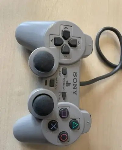 SONY ovladač