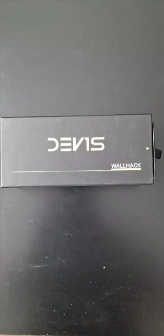 Herní brýle DEV1S WALLHACK