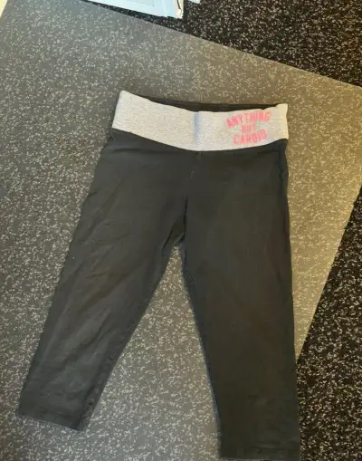 Victoria’s Secret třičtvrťáky