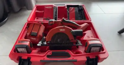 Hilti SCW 22-A