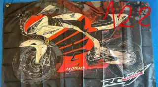 Honda RCV