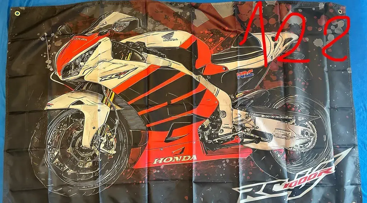 Honda RCV