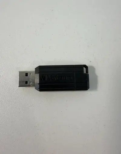 USB flash disk Verbatim 32 GB