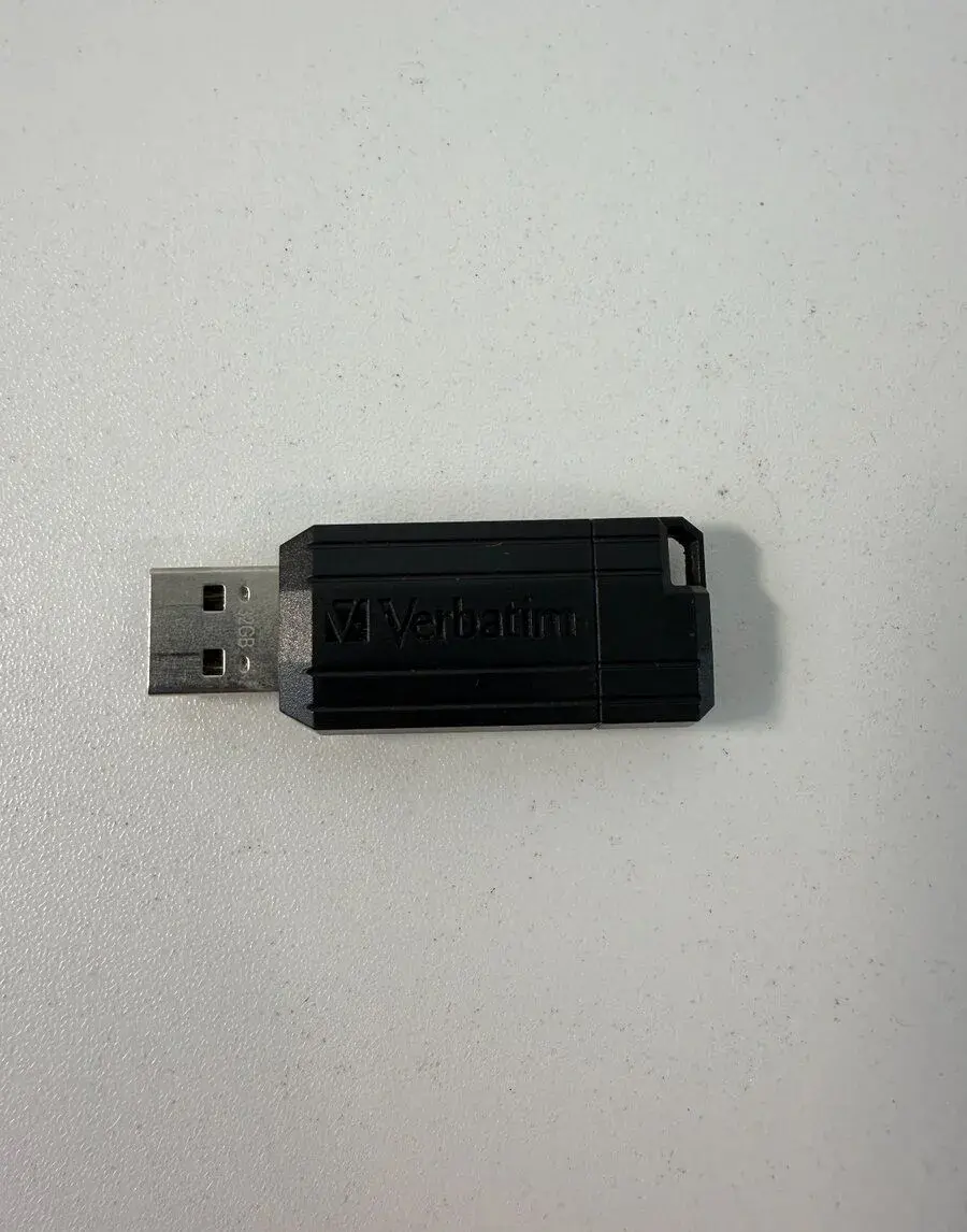 USB flash disk Verbatim 32 GB