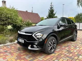 Kia Sprtage – 2024