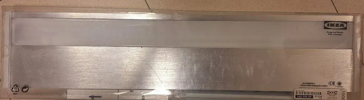 SVĚTLO IKEA GODMORGON
