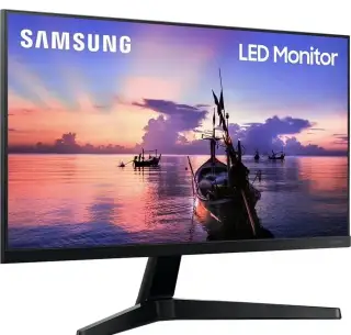Samsung F27T350 - STAV