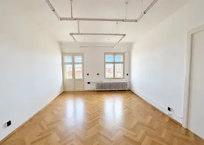 Pronájem kanceláře 29 m2 v centru Prahy 1 – BEZ PROVIZE