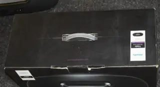 Philips Fidelio Bezdrát. repro, SoundCurve, AirPlay, AUX, DO