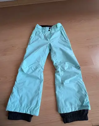 Lyžařské/snowboardové kalhoty
