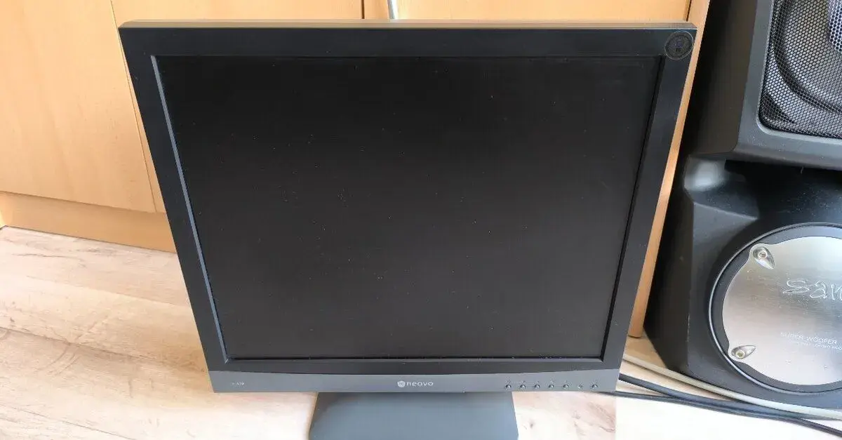 monitor Neovo F-419 19" 48 cm