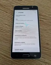 Galaxy j5