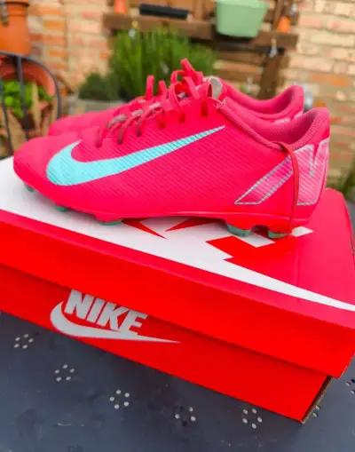 Kopačky Nike vel .40