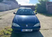 Renault Mégane – 114 000 km