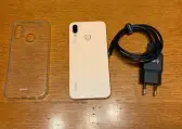 Huawei P20 Lite