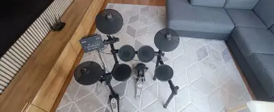 Yamaha DTX452K