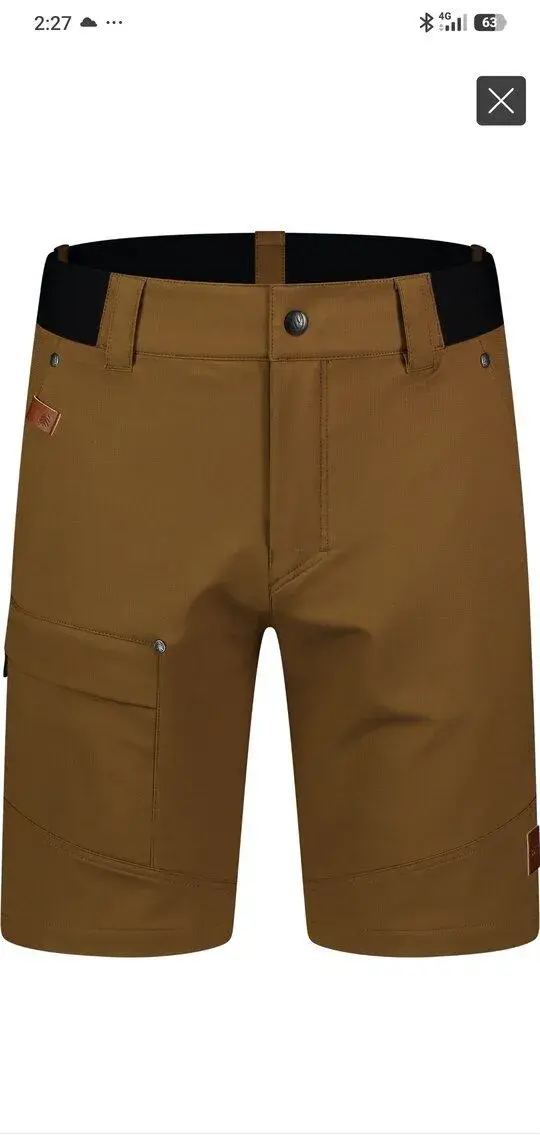 Nové pánské kraťasy Nordblanc vel.XXXL
