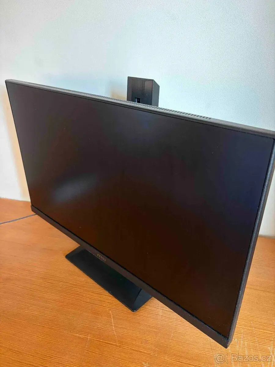 monitor MSI