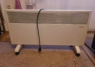 Elektrický radiátor