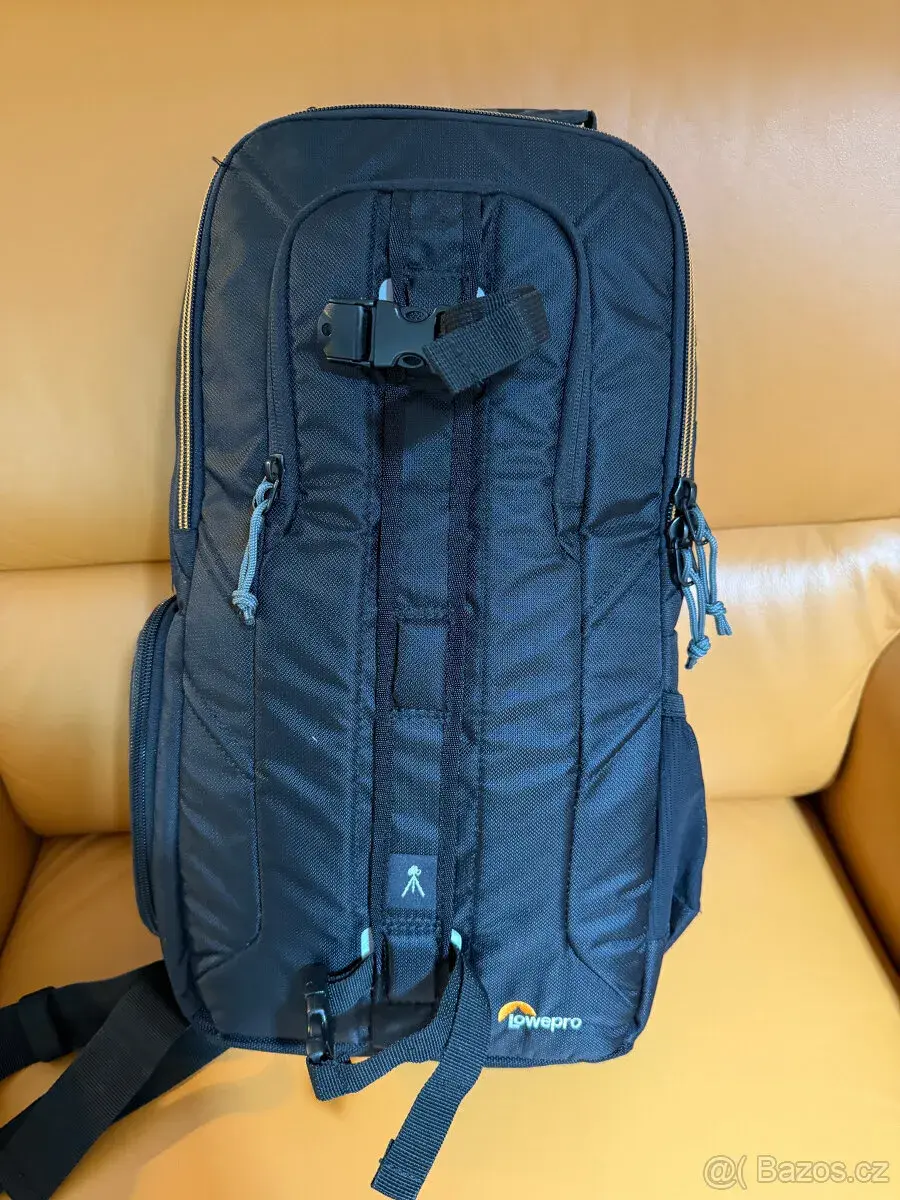 Fotobatoh Lowepro SlingShot Edge 250 AW