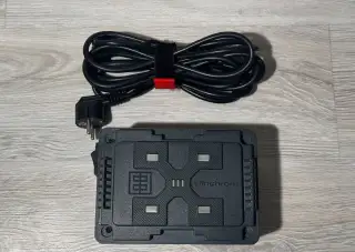 Elinchrom ELB 1200 Dock
