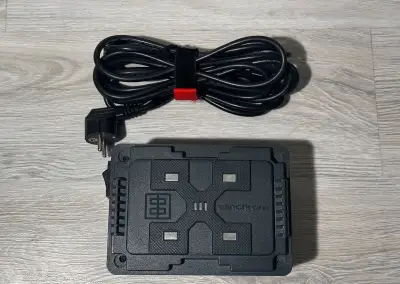 Elinchrom ELB 1200 Dock