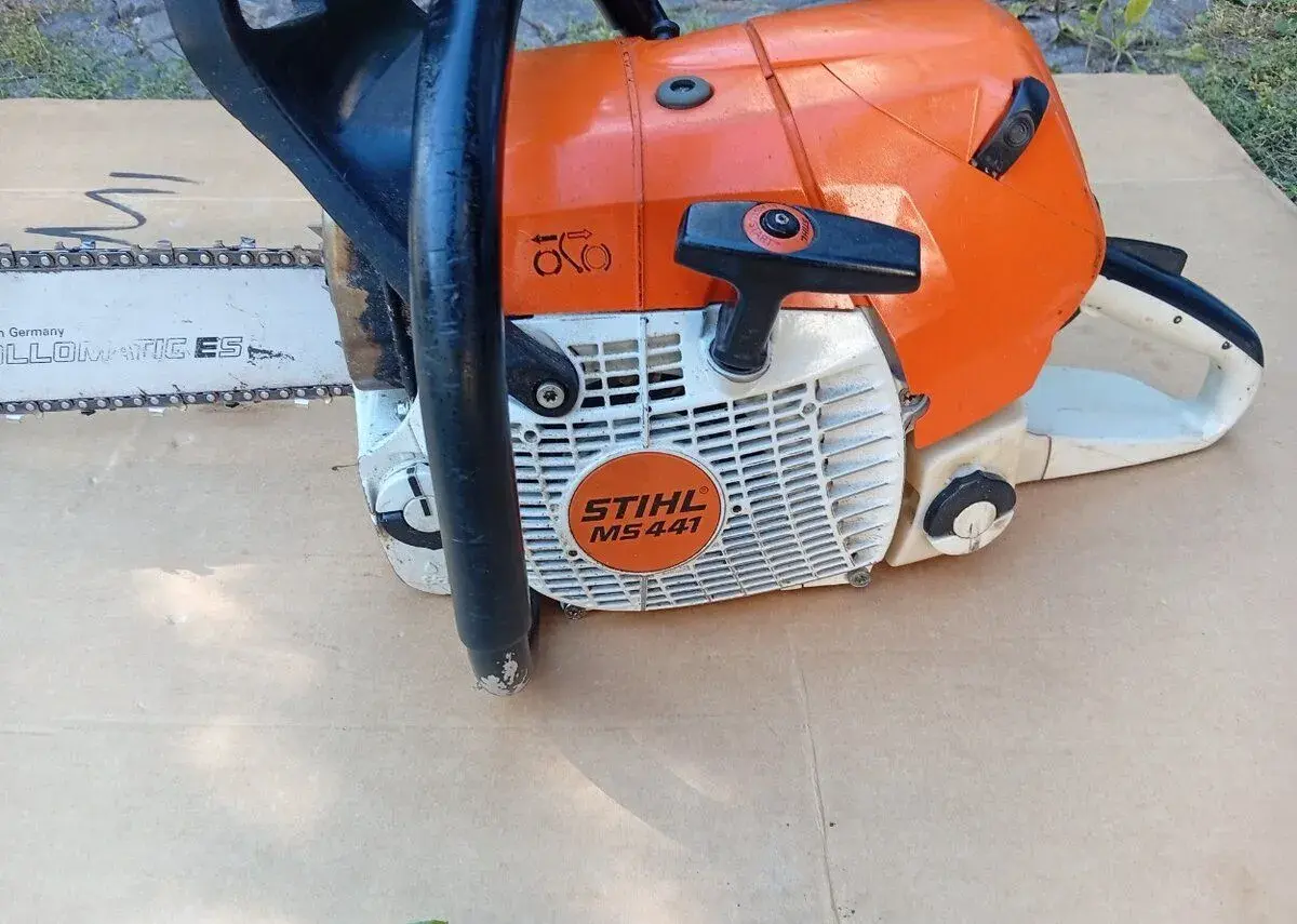 Stihl 441