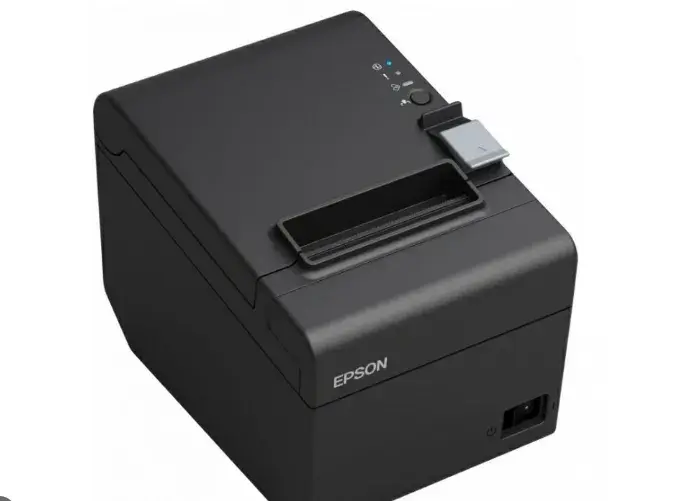 30x termo tiskárna EPSON TM T20III 012