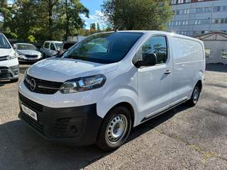 Opel Vivaro – 2023