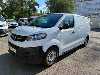 Opel Vivaro – 2023