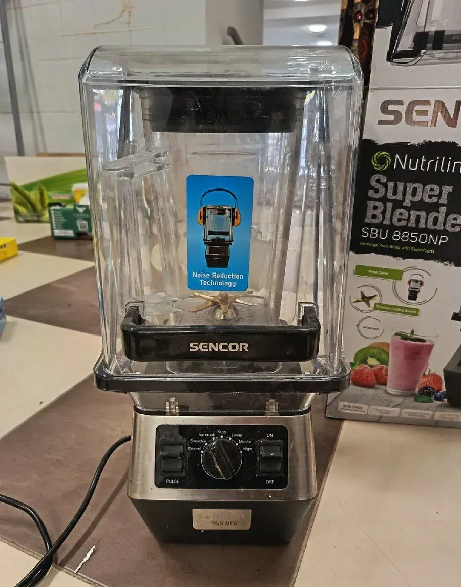 Sencor Super Blender SBU - mixér