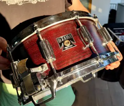 Tama Rosewood RW256 1.gen, 1980