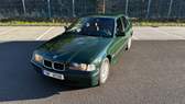 BMW E36