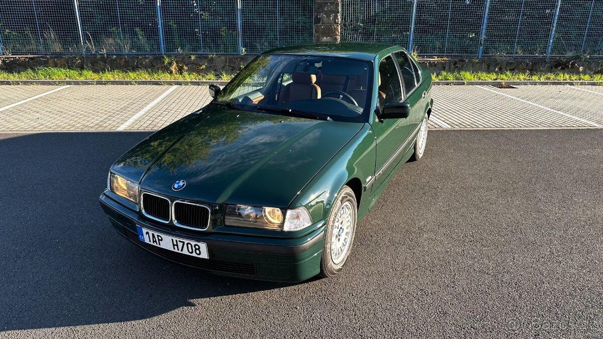 BMW E36