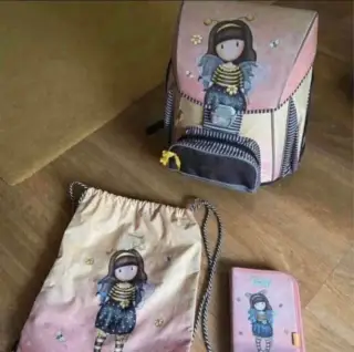 Školní set Oxybag Premium