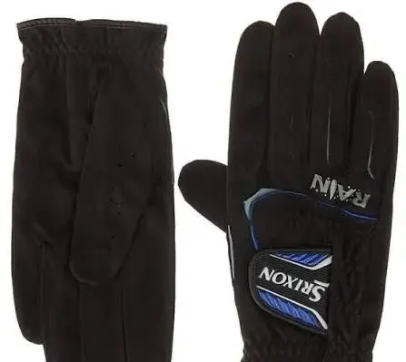 SRIXON golfové rukavice do deště